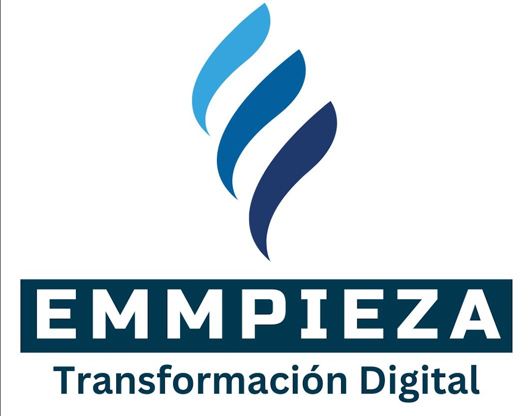 Emmpieza tu transformacion Digital