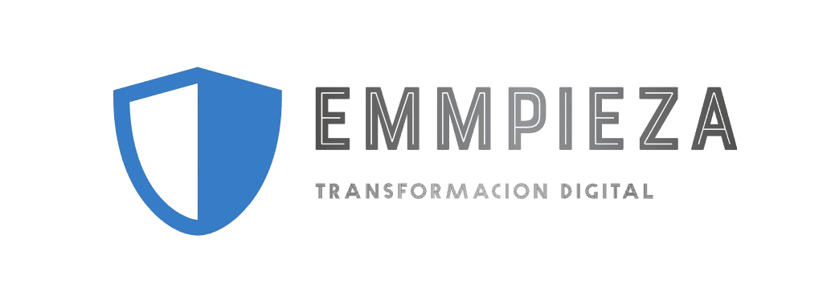 Emmpieza tu transformacion Digital
